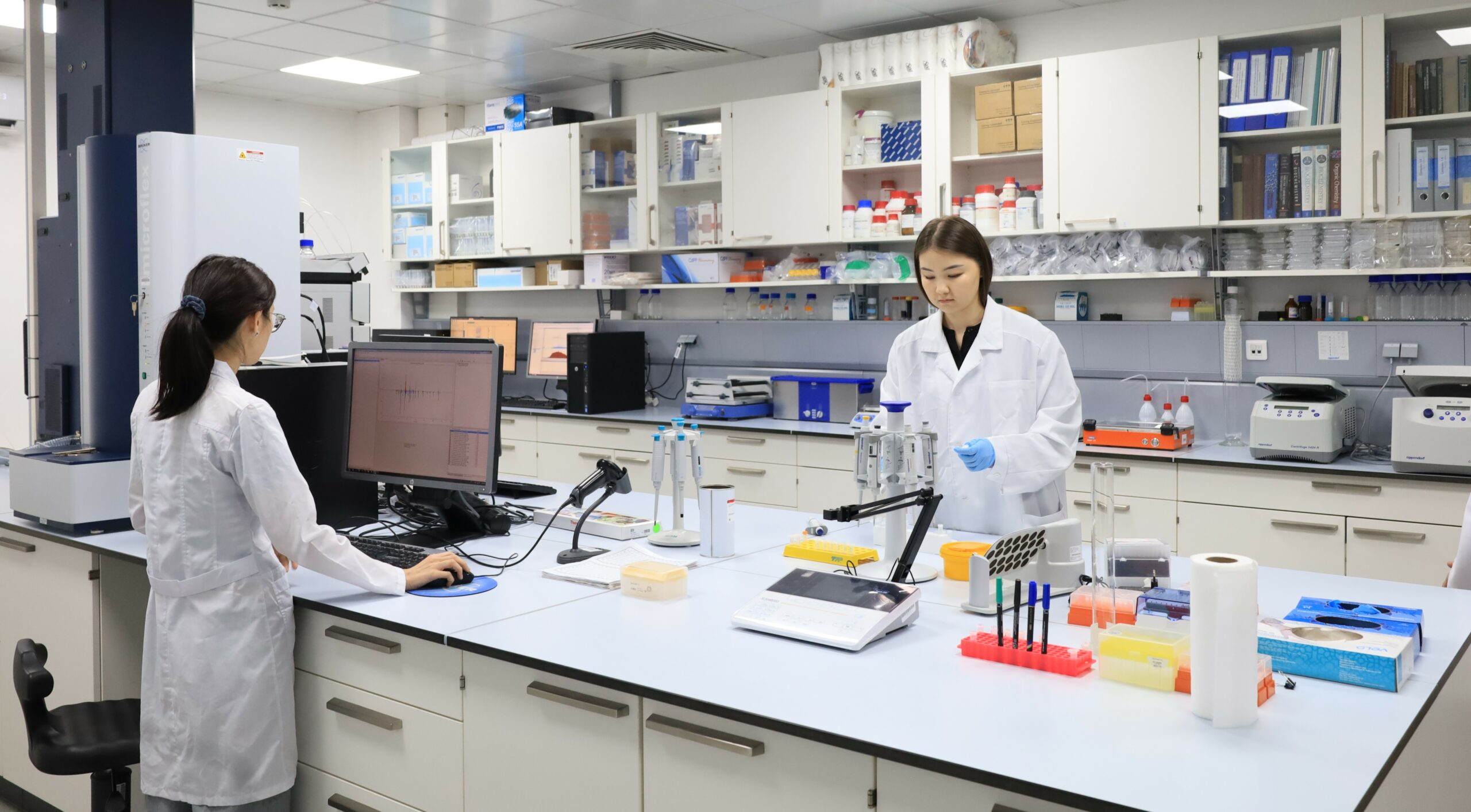 Казахстан переходит к III уровню зрелости системы здравоохранения: наука в центре трансформации