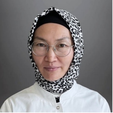 Исабекова Асель Саниярбековна