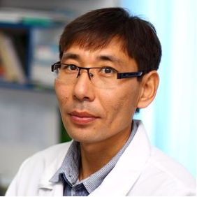 Хасенов Бекболат Бауржанович