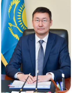 Султангазиев Тимур Сламжанович