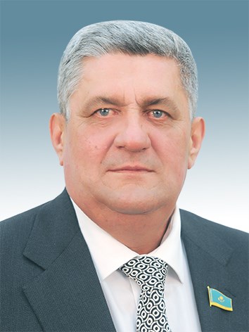 Тимощенко Юрий Евгениевич