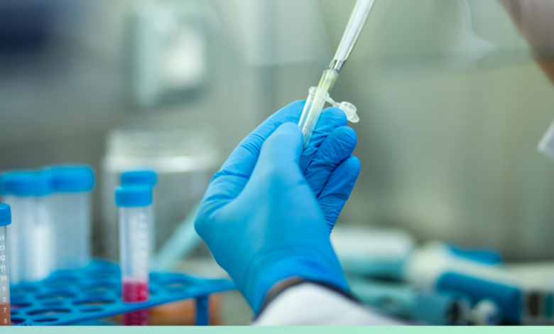 Открыта новая образовательная программа магистратуры «Биологическая безопасность»