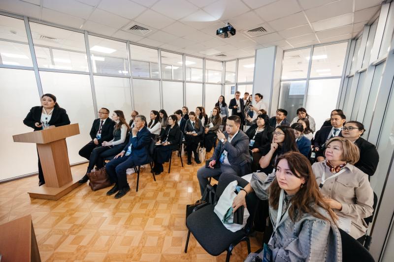 Биологическая безопасность в условиях глобальных угроз: итоги международной конференции QazBioPharm