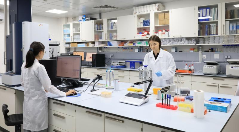 Казахстан переходит к III уровню зрелости системы здравоохранения: наука в центре трансформации