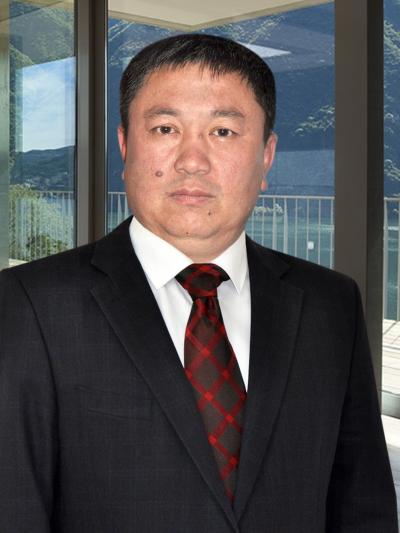 Нурабаев Сергазы Шуратбаевич