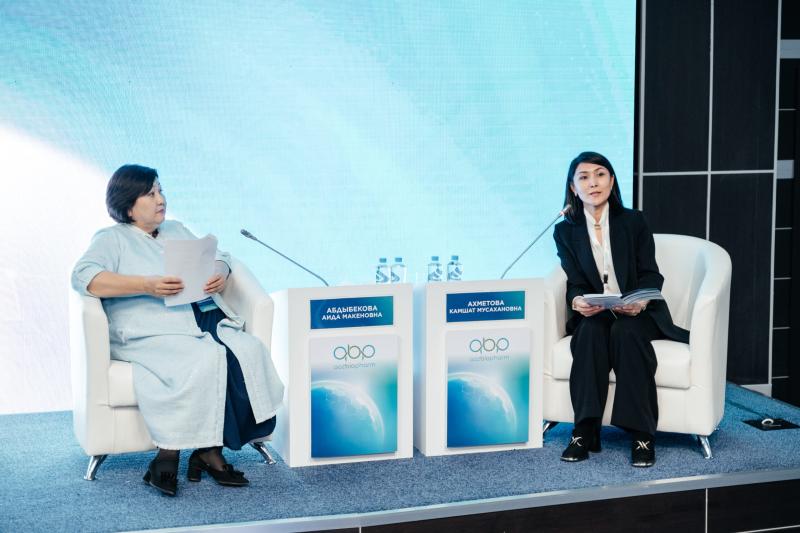 Биологическая безопасность в условиях глобальных угроз: итоги международной конференции QazBioPharm