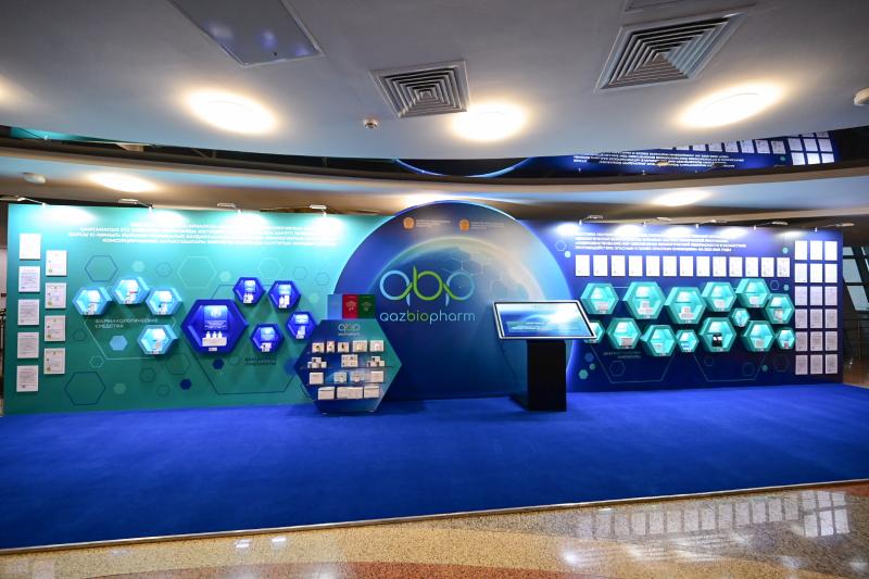 Отечественные учёные представили результаты трехлетних исследований на международной конференции в Астане