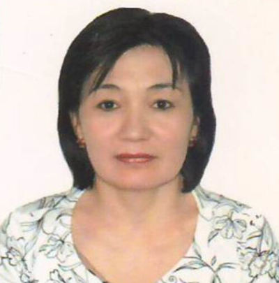 Кондыбаева Жанат Буркитбаевна