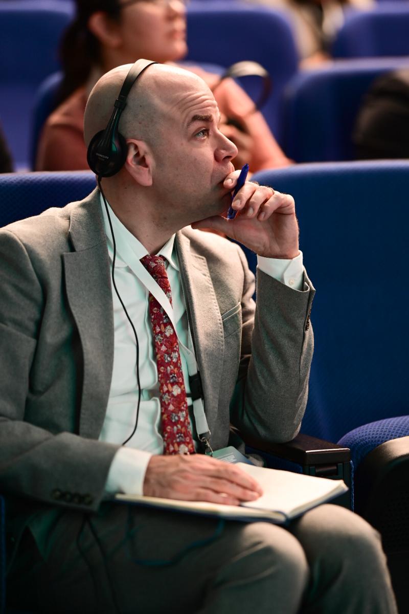 Отечественные учёные представили результаты трехлетних исследований на международной конференции в Астане