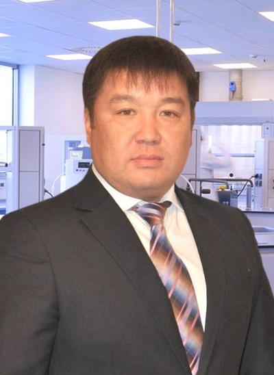 Керимбаев Аслан Амангельдиевич