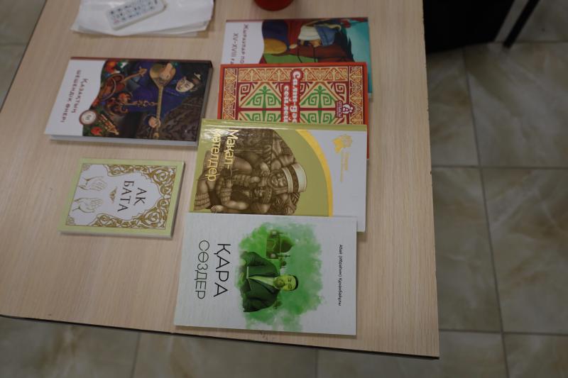 Каждая пятница недели — День национальной культуры и обычаев