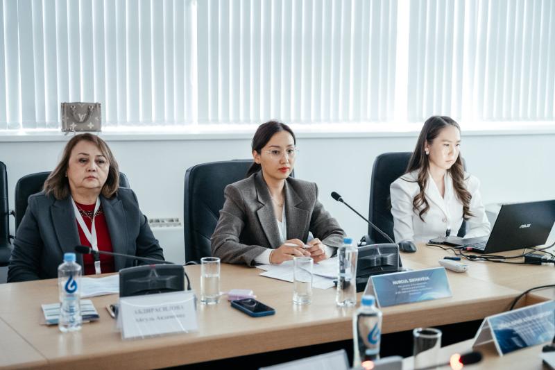 Биологическая безопасность в условиях глобальных угроз: итоги международной конференции QazBioPharm