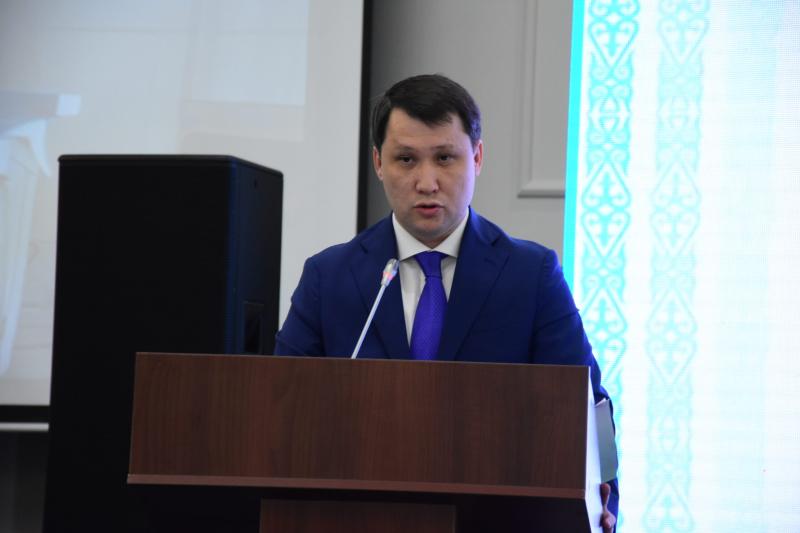 В Алматы прошёл первый день международной конференции, посвящённой 120-летию ветеринарной науки