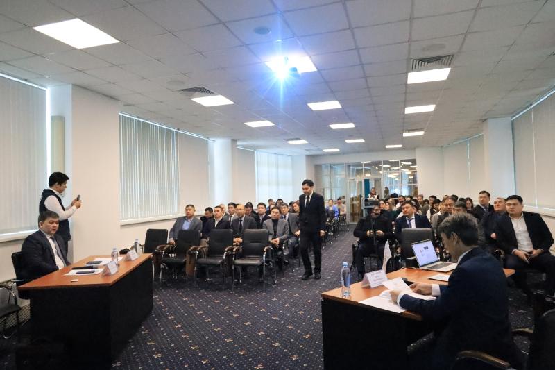 Наука и биобезопасность – стратегический приоритет