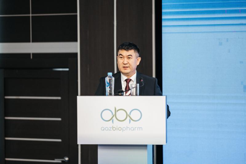 Биологическая безопасность в условиях глобальных угроз: итоги международной конференции QazBioPharm