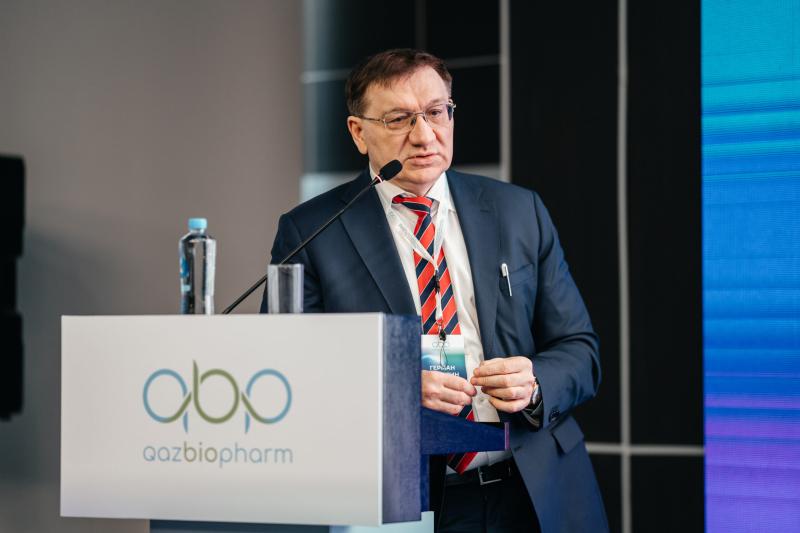 Биологическая безопасность в условиях глобальных угроз: итоги международной конференции QazBioPharm