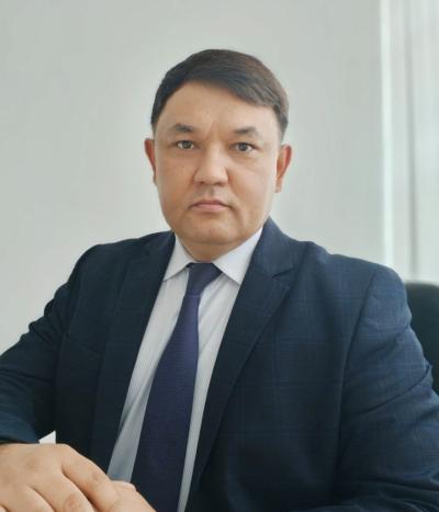 Алдынгуров Даулет Кадырович