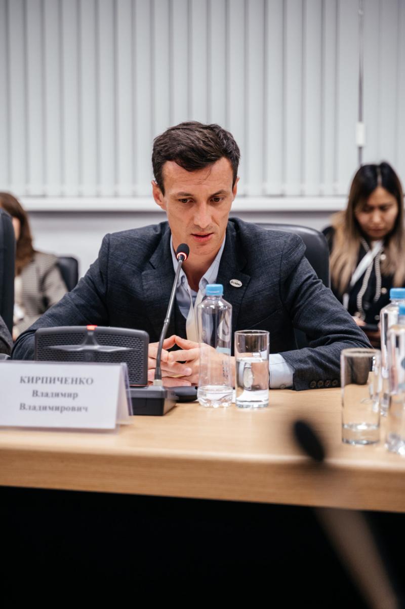 Биологическая безопасность в условиях глобальных угроз: итоги международной конференции QazBioPharm