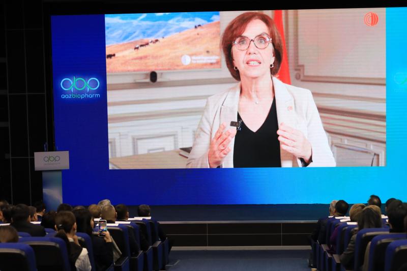 Отечественные учёные представили результаты трехлетних исследований на международной конференции в Астане