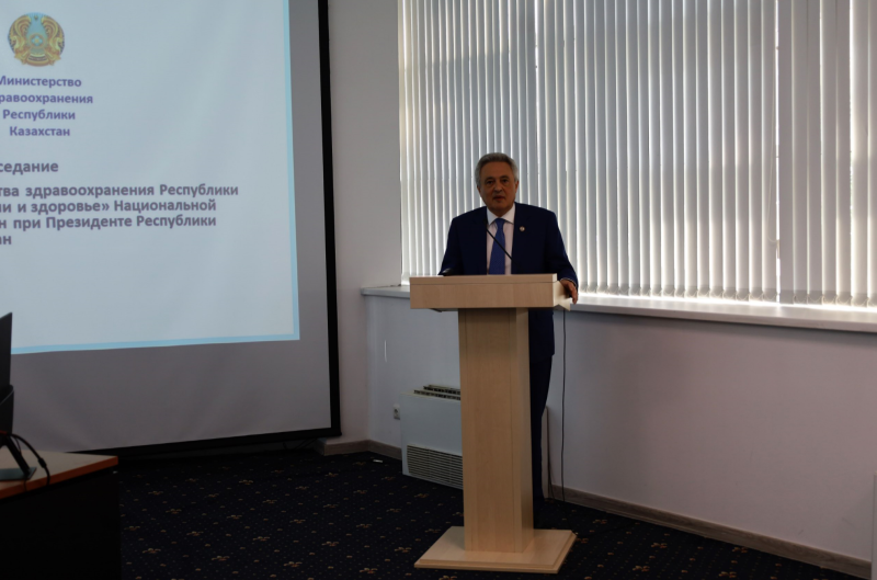 2026 — Год науки и образования: в центре внимания — биомедицинские исследования и инновации