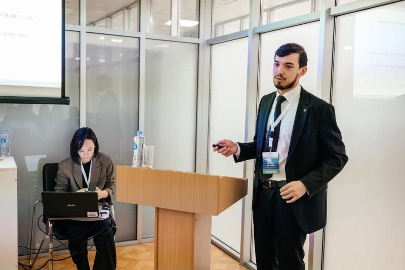 Биологическая безопасность в условиях глобальных угроз: итоги международной конференции QazBioPharm