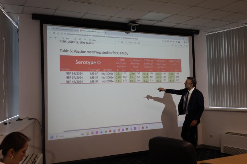 QazBioPharm и Boehringer Ingelheim приступают к реализации второго этапа технологического партнерства