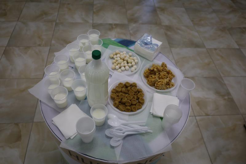 Каждая пятница недели — День национальной культуры и обычаев