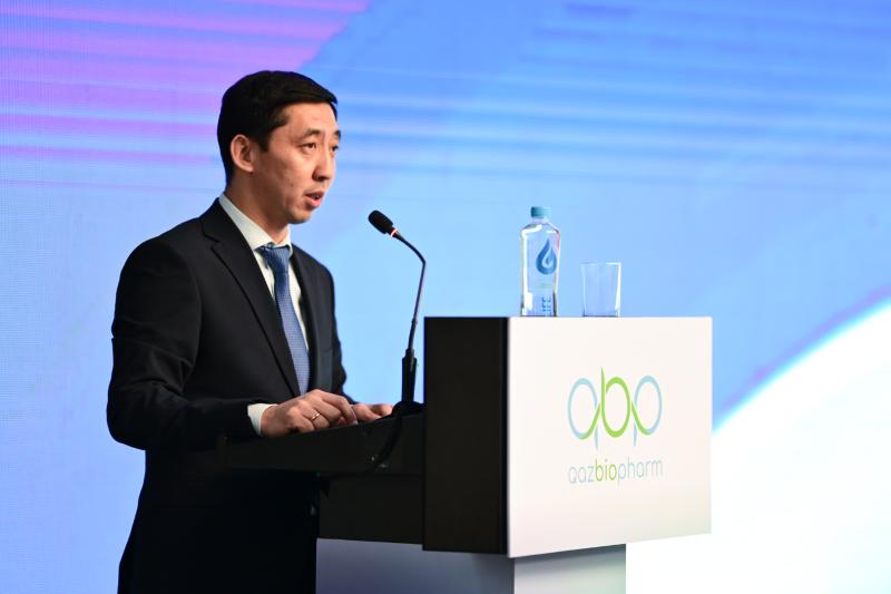 Отечественные учёные представили результаты трехлетних исследований на международной конференции в Астане