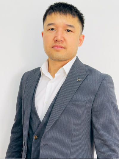 Копеев Сырым Калдыбаевич