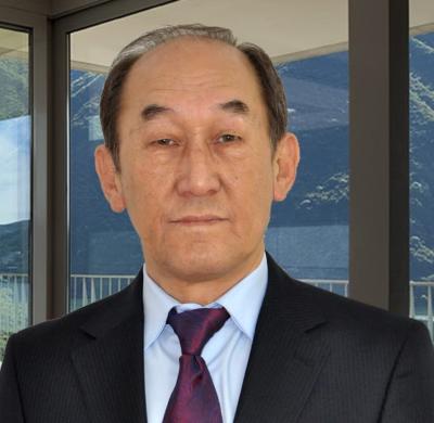 Кутумбетов Леспек Бекболатович