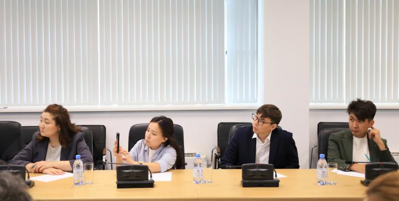 Казахстан переходит к III уровню зрелости системы здравоохранения: наука в центре трансформации