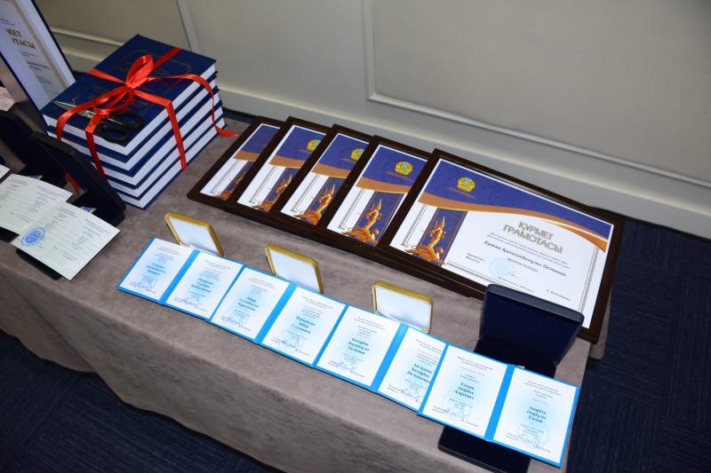 В Алматы прошёл первый день международной конференции, посвящённой 120-летию ветеринарной науки