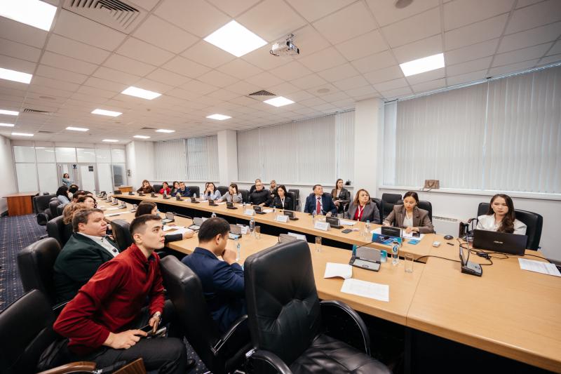 Биологическая безопасность в условиях глобальных угроз: итоги международной конференции QazBioPharm