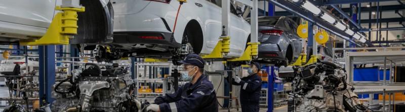 Национальный холдинг «QazBioPharm» представил научно-производственный потенциал на форуме в Алматы