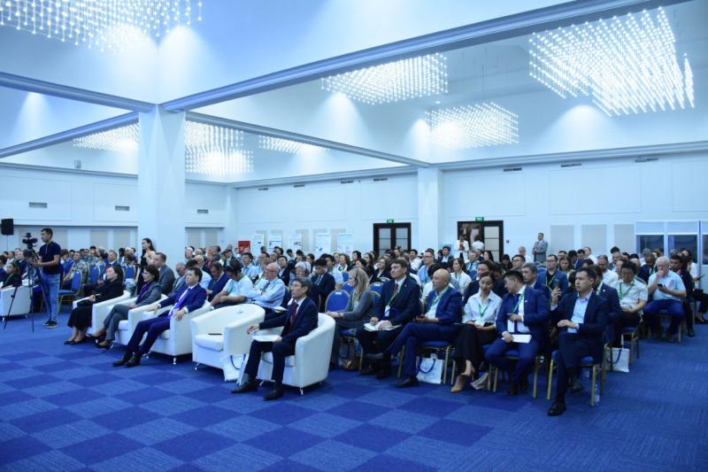 В Алматы прошёл первый день международной конференции, посвящённой 120-летию ветеринарной науки