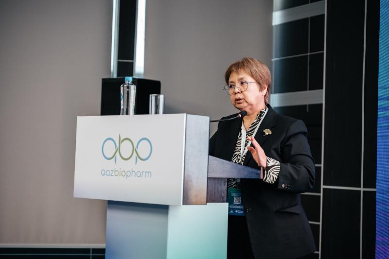 Биологическая безопасность в условиях глобальных угроз: итоги международной конференции QazBioPharm
