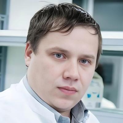 Шевцов Александр Борисович