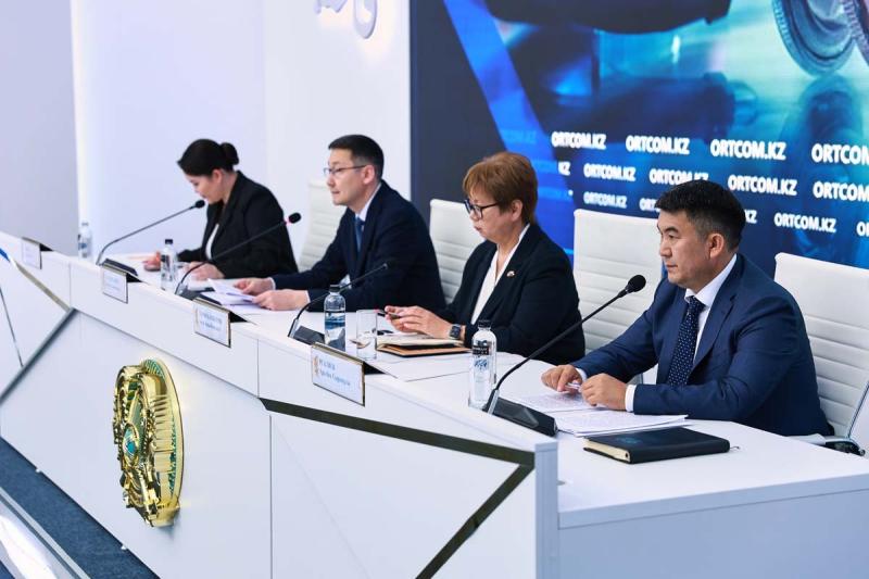 В Казахстане могут появиться программы интернатуры, выпускники которых будут работать только в селах — ortcom.kz