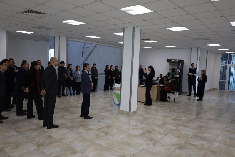 Каждая пятница недели — День национальной культуры и обычаев