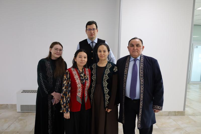 Каждая пятница недели — День национальной культуры и обычаев