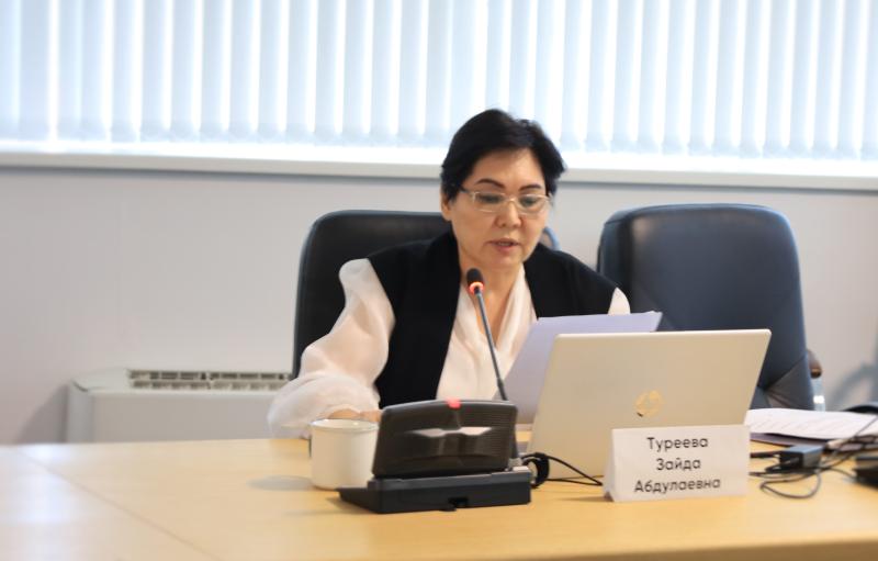 QazBioPharm усиливает меры по предупреждению нарушений