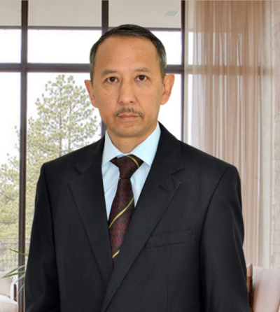 Наханов Азиз Куралбаевич