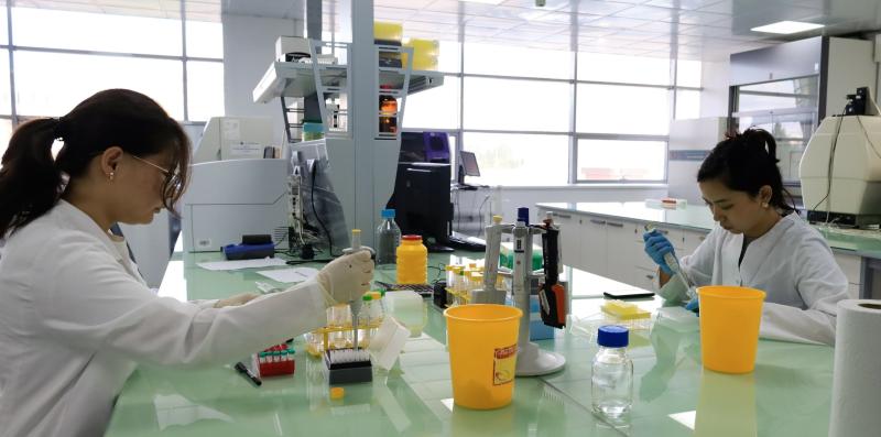 Казахстан переходит к III уровню зрелости системы здравоохранения: наука в центре трансформации