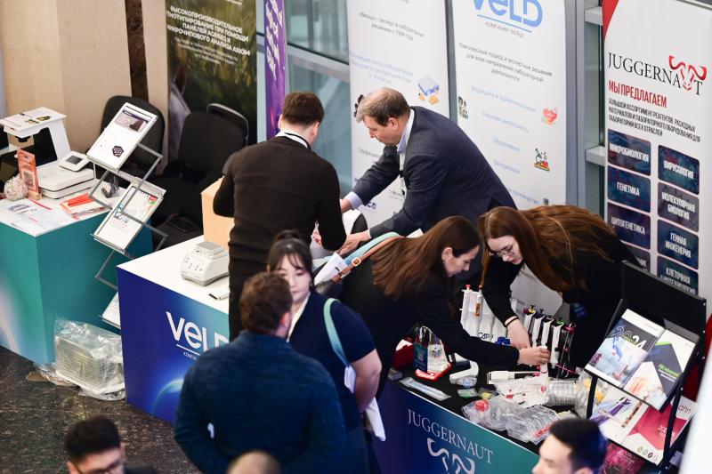 Отечественные учёные представили результаты трехлетних исследований на международной конференции в Астане