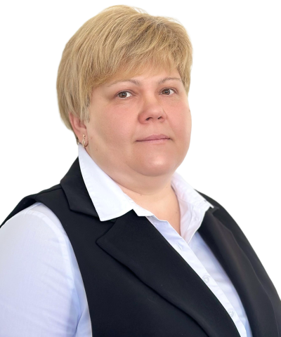 Червякова Ольга Викторовна