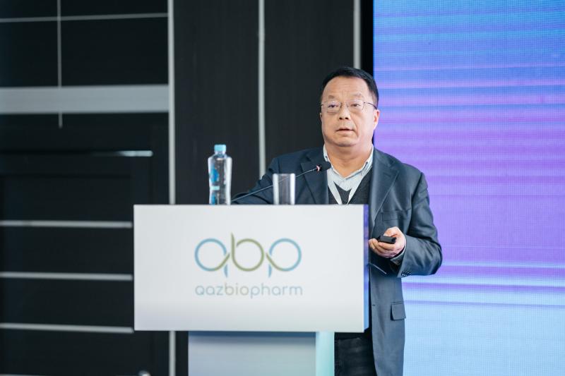 Биологическая безопасность в условиях глобальных угроз: итоги международной конференции QazBioPharm