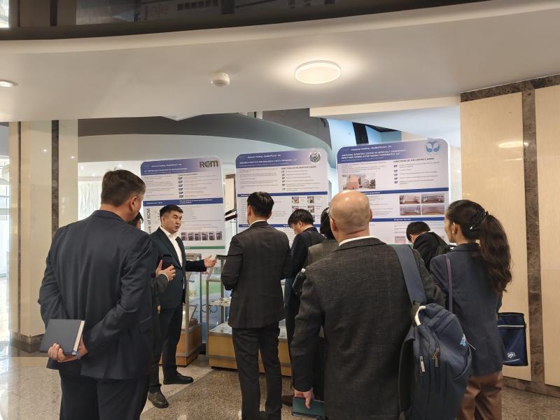 В QazBioPharm обсудили перспективы сотрудничества с ведущими научными организациями Китая