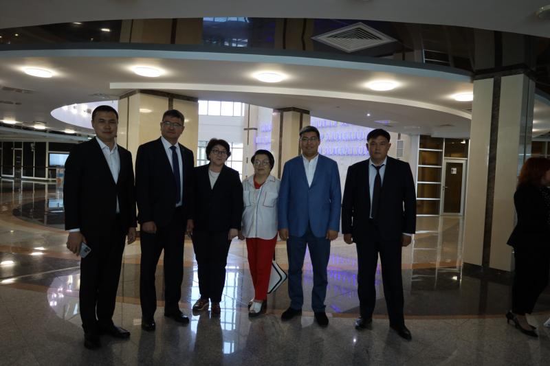 2026 — Год науки и образования: в центре внимания — биомедицинские исследования и инновации