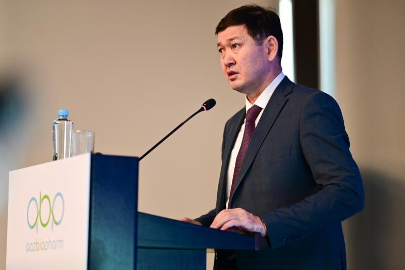 Отечественные учёные представили результаты трехлетних исследований на международной конференции в Астане