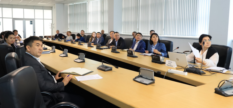 QazBioPharm усиливает меры по предупреждению нарушений